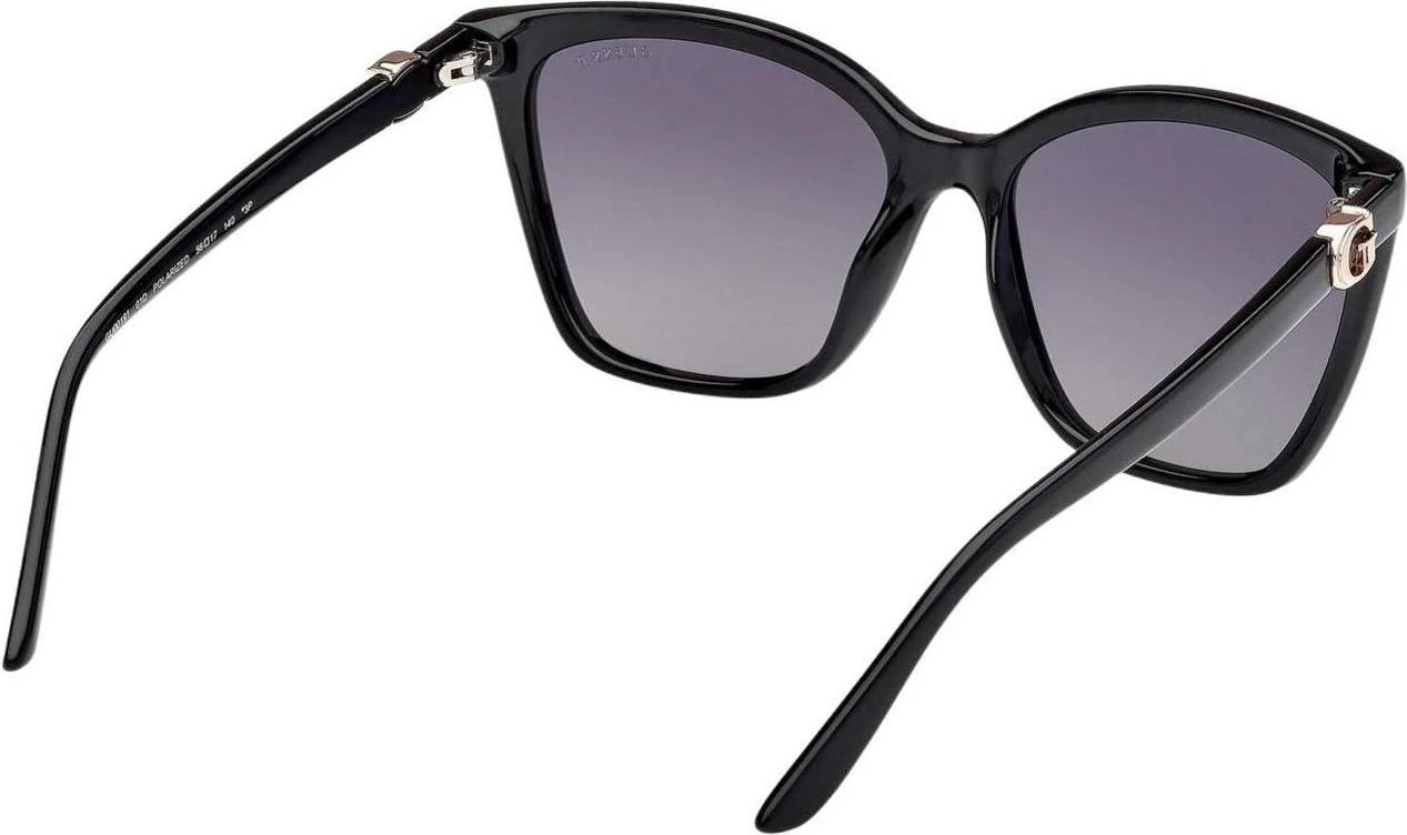 Syze dielli për femra Guess GU00191 5601D, të zeza [Madhësia: 56]