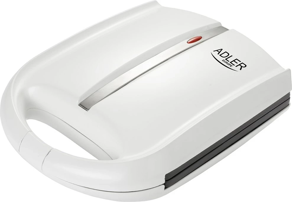 Toaster Adler AD 3039 për biskota/arahide, Bardhë