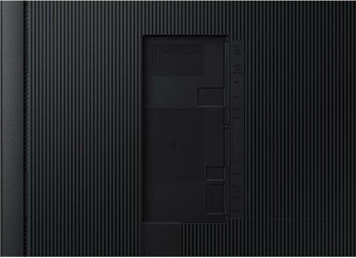 Ekran signage digital, Samsung, QHC QH43C LH43QHCEBGCXEN, 43" UHD, 8GB RAM, zi