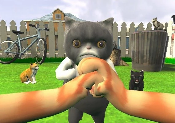 Kitten Life Simulator Global