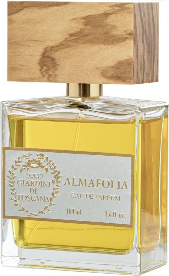 Eau de Parfum unisex Giardini Di Toscana Almafolia 100ml