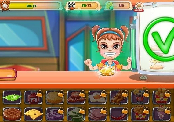 Top Burger EN Global