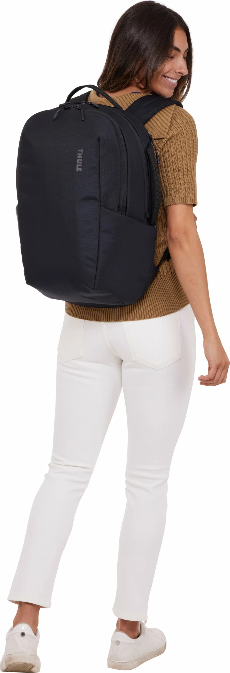 Çantë shpine THULE Subterra 2 TSLB417 27L e zezë