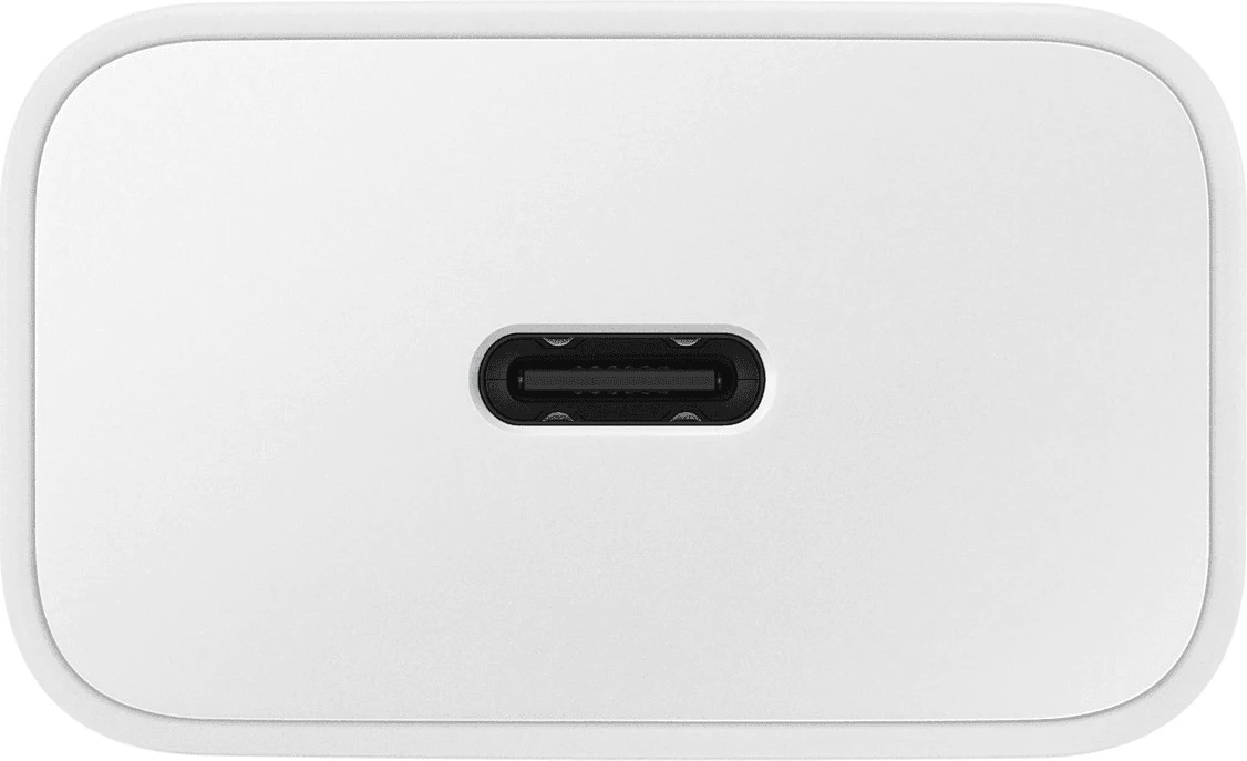 Adapter karikimi shtëpie Samsung EP-T1510XWE 15W PD Fast Charge, USB-C, i bardhë, bulk