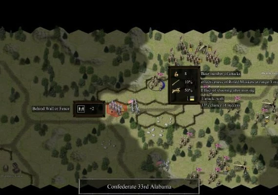 Civil War: 1863 EN Global