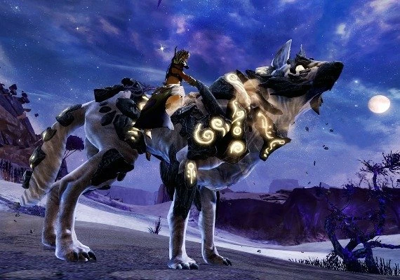 Guild Wars 2 - Complete Collection EN/DE/FR/ES Global