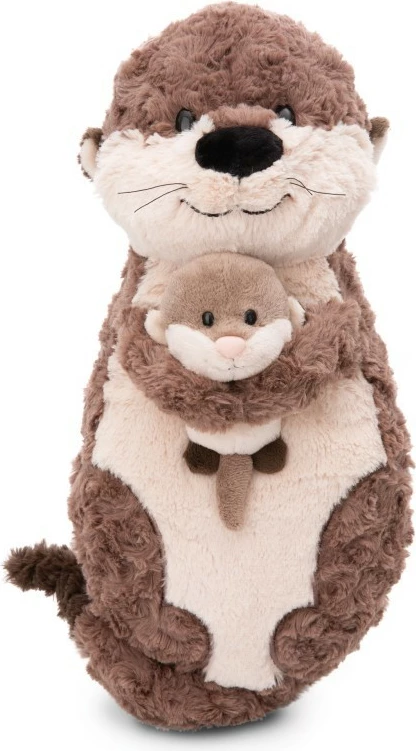 Nici Jastek 40X20Cm Otter Oda Me Bebush 49169