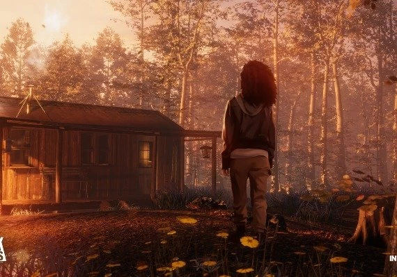 As Dusk Falls EN Global