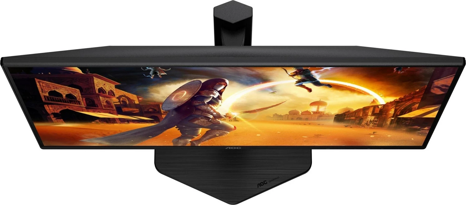 Monitor gaming AOC 25G4ZR (G4ZR), 24.5", Full HD, Fast IPS, 260Hz, HDR10, i zi