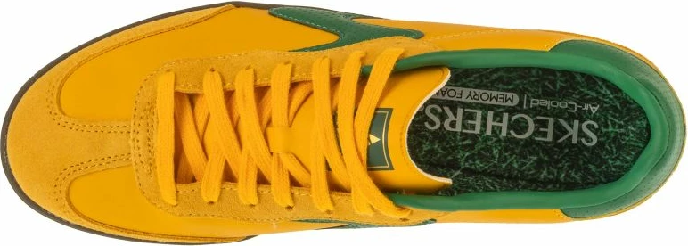 Atlete Skechers, të verdha [Madhësia: 42.5]