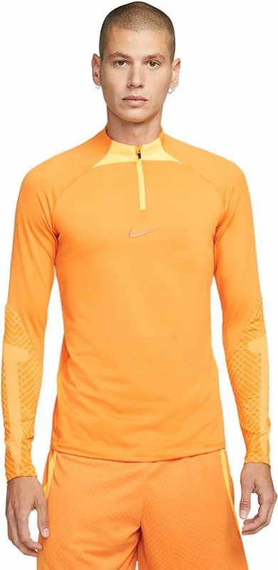 Duks për meshkuj Nike, portokalli [Madhësia: XXL]