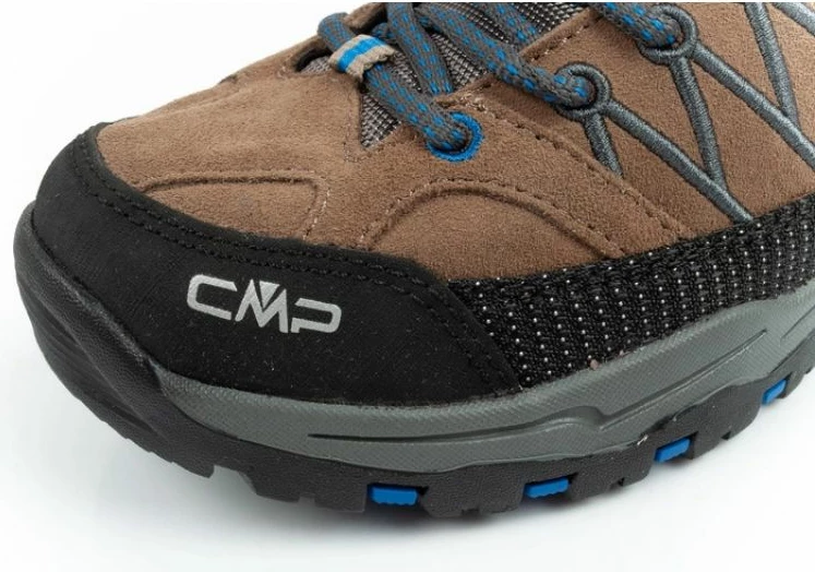 Këpucë outdoor për fëmijë CMP, kafe
