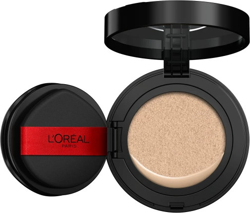 Fondatinë L'Oreal Paris Infaillible Cushion Foundation për femra W120 11g