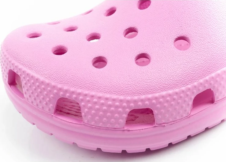 Sandale për fëmijë Crocs, rozë