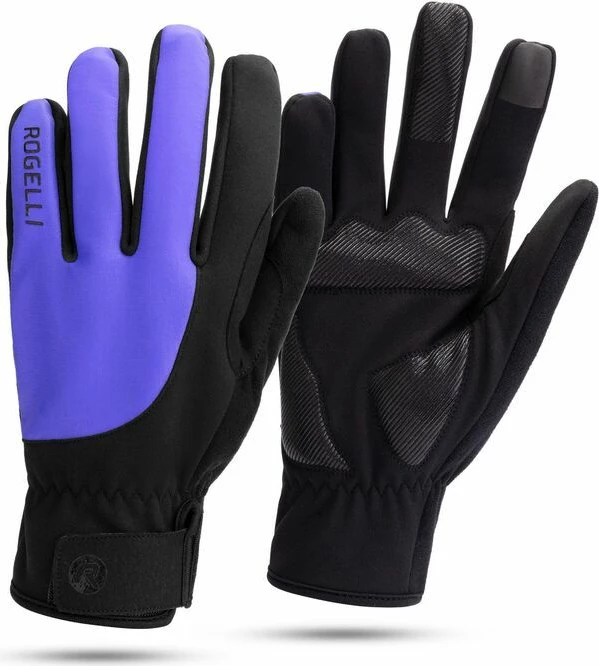 Doreza dimri Rogelli, unisex, të kaltërta