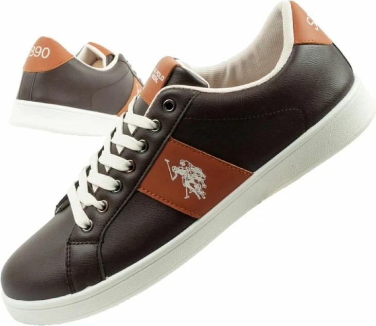 Atlete meshkuj US Polo Assn., kafe