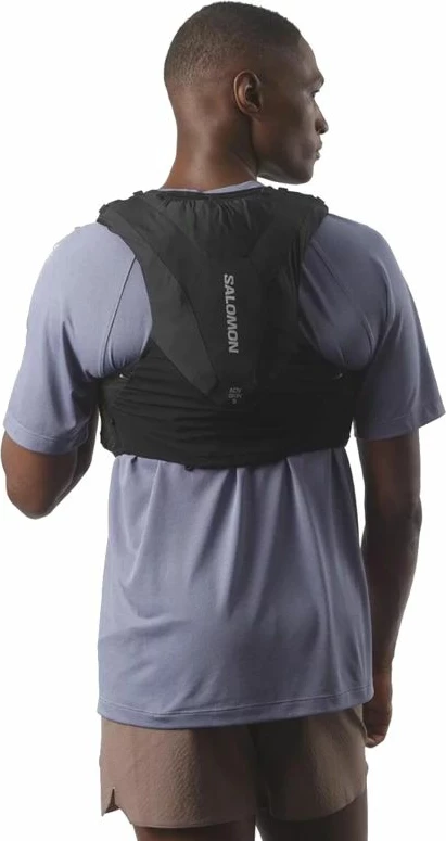 Jelek sportiv Salomon, i zi