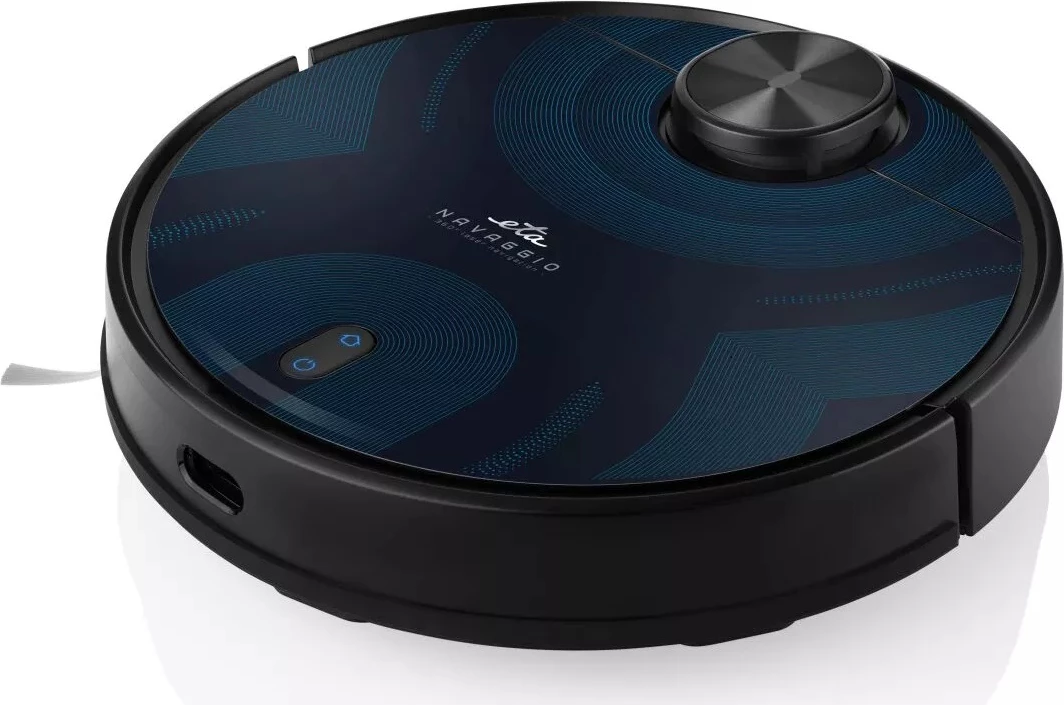 Fshesë Robot Eta Navaggio