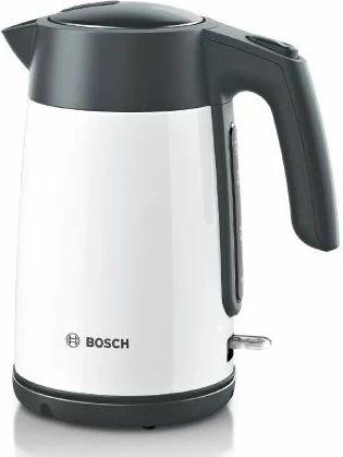 Ibrik elektrik BOSCH TWK 7L461, i bardhë