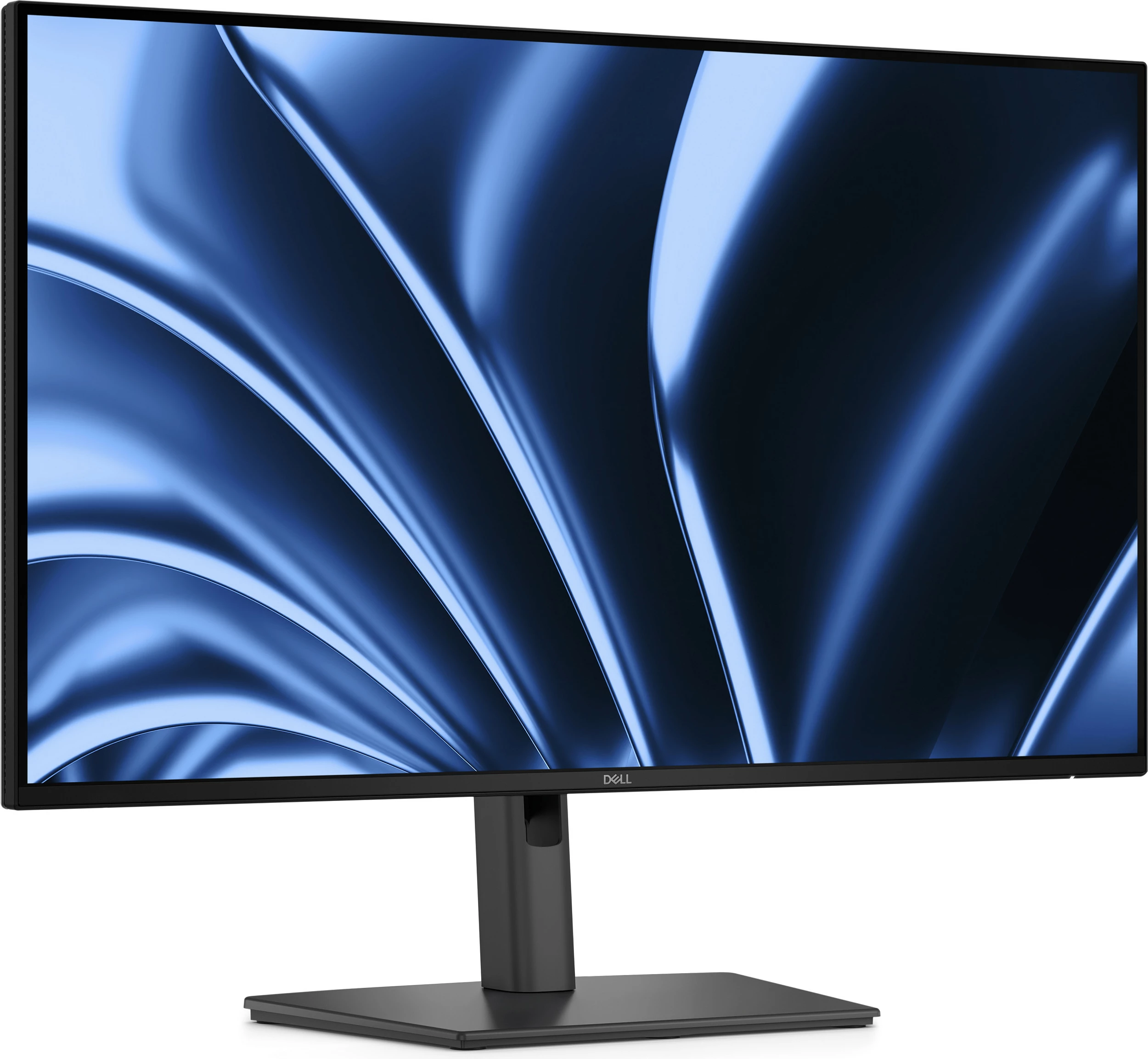 Monitor DELL Pro P2726HE 27" IPS FHD 120Hz, USB-C Hub, i zi