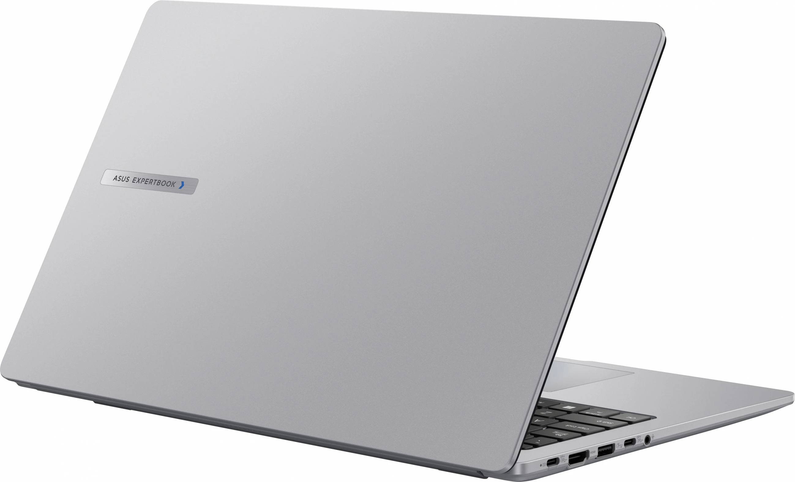 Kompjuter ASUS ExpertBook P1 P1503CVA, i5-13420H, 16GB RAM, 512GB SSD, 15.6 inch, gri