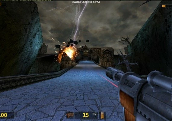 Serious Sam Classics: Revolution EN/RU Global
