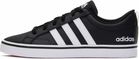 Këpucë adidas Vs Pace 2.0 për meshkuj, të zeza [Madhësia: 39 1/3]