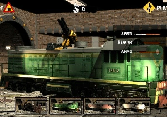 War Trains EN Global