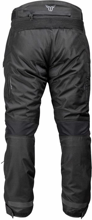 Pantallona Adventure Evo 24 Të Zeza Xxl