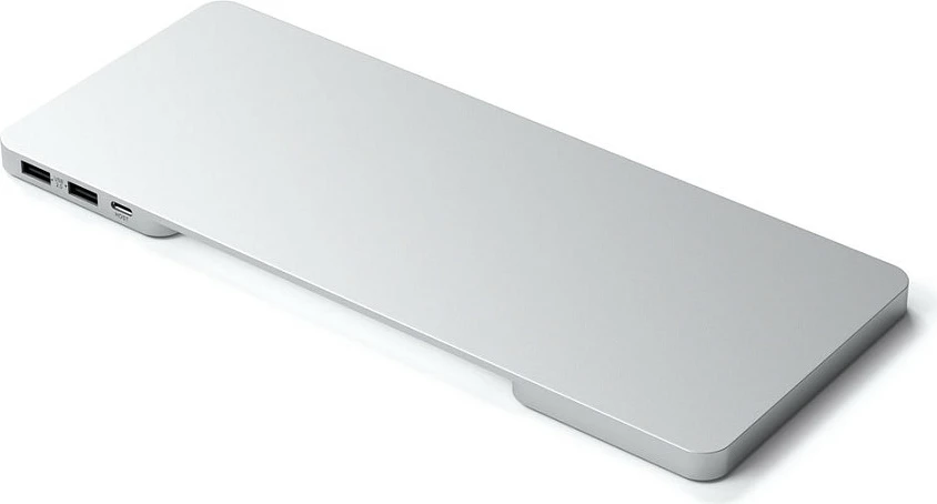 Dock USB-C Satechi Slim ST-UCISDS për iMac 24", argjendtë