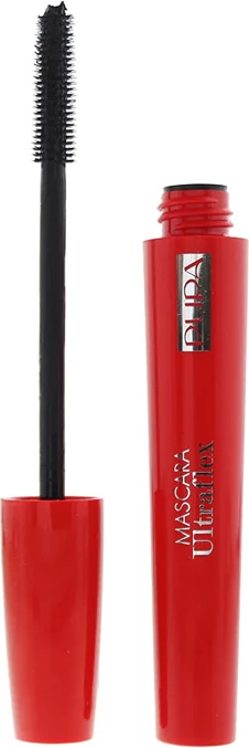 Pupa Ultraflex Mascara Ultra Curling Lash