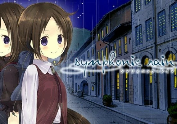Symphonic Rain EN/JA/RU/ZH/ZH Global