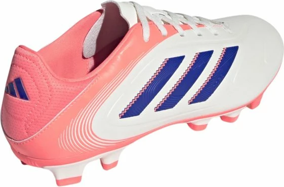 Atlete futbolli për meshkuj adidas, portokalli [Madhësia: 45 1/3]