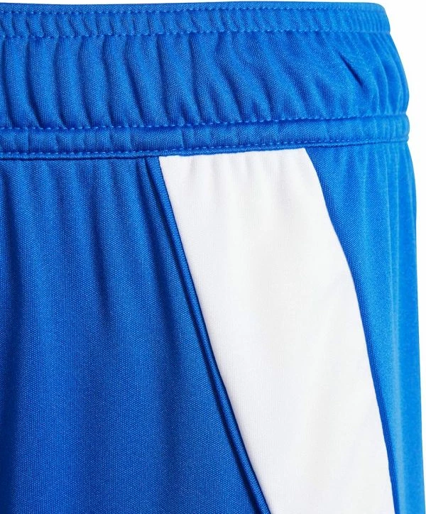 Atlete për fëmijë adidas Tiro 24, të bardha dhe blu [Madhësia: 152 cm]