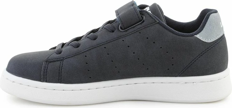 Atlete fëmijësh Levi's AVENUE 0282S-0603, navy denim