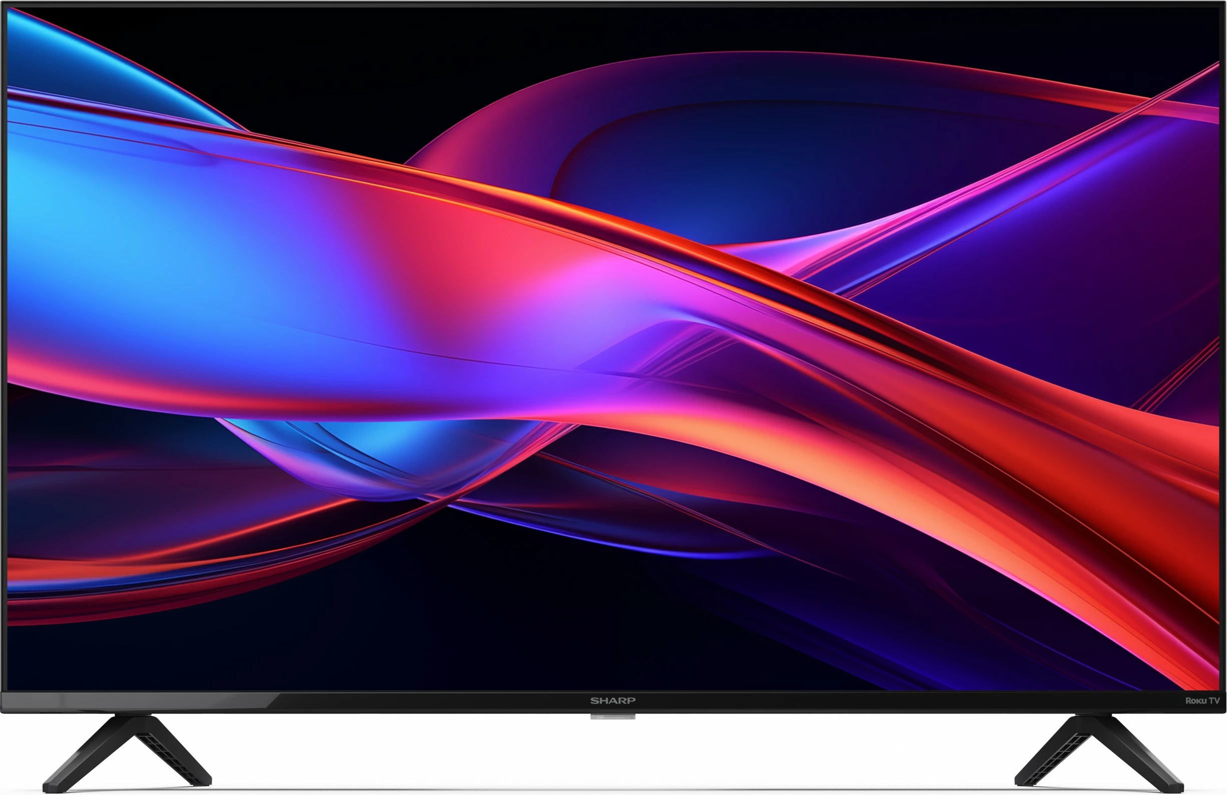 Televizor Sharp 43GD2225E, Full HD, Smart TV, 43 inç, i zi