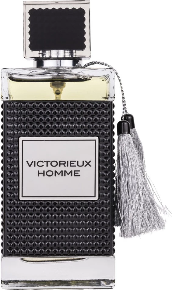Eau de Parfum për meshkuj Vurv Victorieux Homme, 100ml