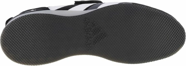 Atlete për stërvitje adidas Adipower, të zeza [Madhësia: 40 2/3]