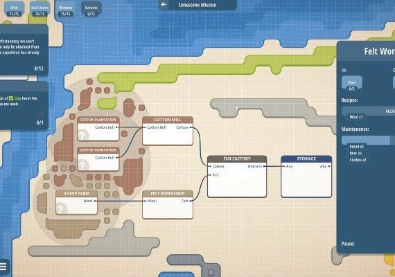 Masterplan Tycoon EN/DE/FR/PL/RU/ZH/ZH Global