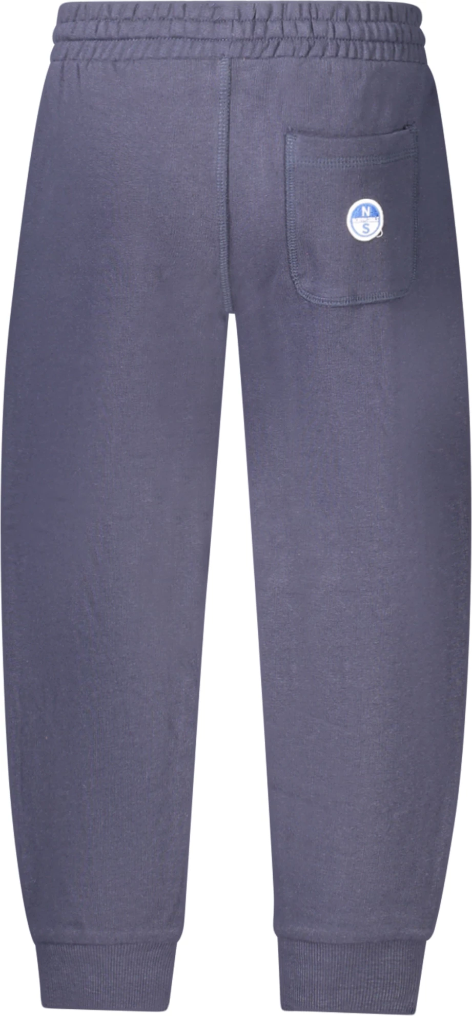 Pantallona sportive për djem NORTH SAILS, blu