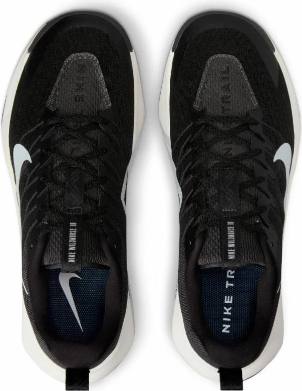Atlete Nike për meshkuj, të zeza [Madhësia: 46]