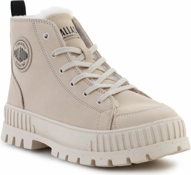 Çizme Palladium unisex, sahara