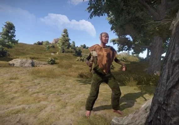 Rust EN Global