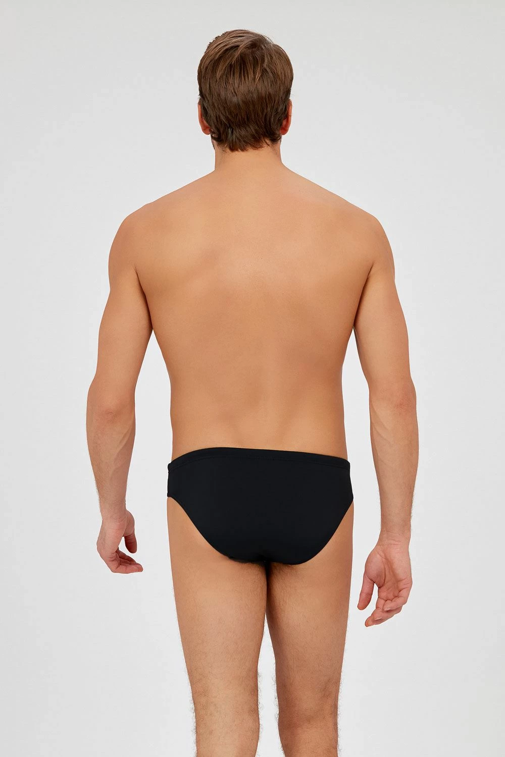 Slip short i zi Jumeon, Duz Super
