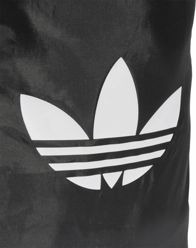 Çantë shpine adidas, e zezë