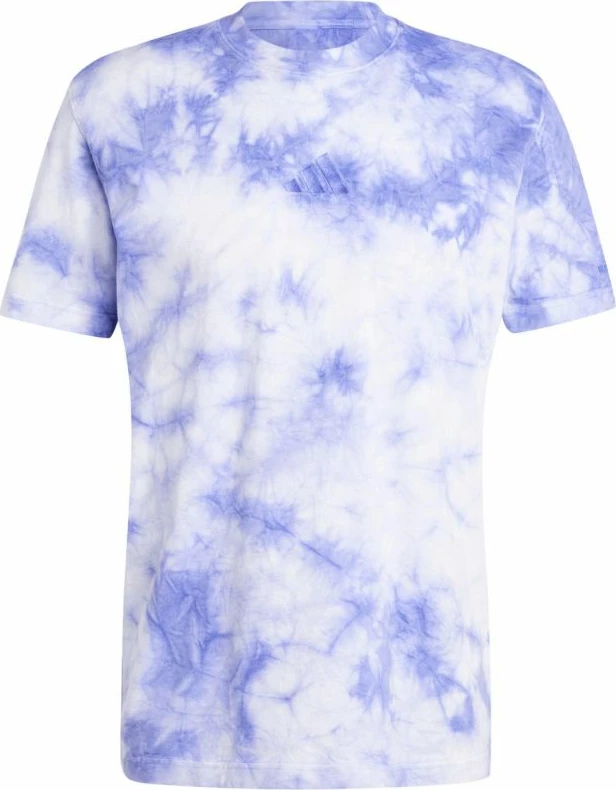 Maicë për meshkuj adidas, vjollcë