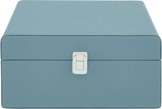 Crosley Gramofon+Bluetooth Voyager Washed Blue Cr8017B-Wb4