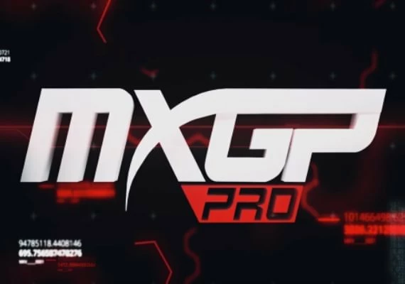MXGP PRO: The Official Motocross Videogame EN/DE/FR/IT/ES Global