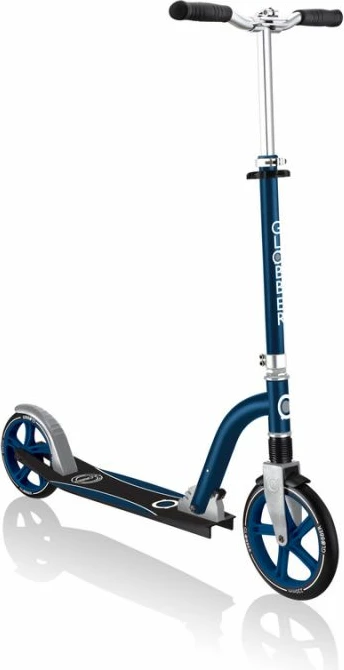 Atlete për të gjithë, Globber, NL 230-205 Duo, blu