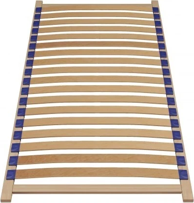 Kornizë fleksibël për shtrat, 90 x 200